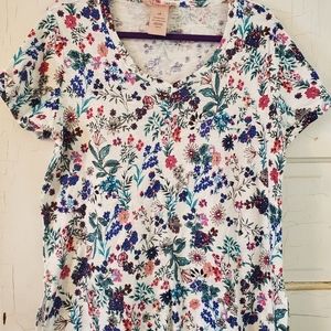 Philosophy shirt sleeve tee